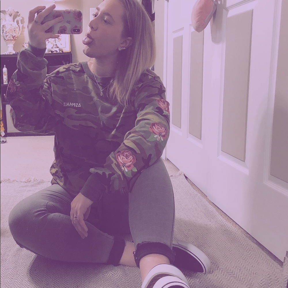 Meet your Posher, Alexa